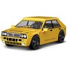 Klocki plastikowe COBI Youngtimer Collection Lancia Delta HF Integrale EVO COBI-24515 Rodzaj Klocki konstrukcyjne