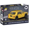 Klocki plastikowe COBI Youngtimer Collection Lancia Delta HF Integrale EVO COBI-24515 Seria Youngtimer Collection
