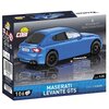 Klocki plastikowe COBI Cars Maserati Levante GTS COBI-24569 Rodzaj Klocki konstrukcyjne