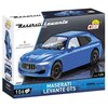 Klocki plastikowe COBI Cars Maserati Levante GTS COBI-24569