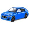 Klocki plastikowe COBI Cars Maserati Levante GTS COBI-24569 Seria Cars