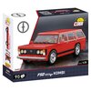 Klocki plastikowe COBI Youngtimer Collection Fiat 125P Kombi COBI-24603