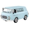 Klocki plastikowe COBI Youngtimer Collection Barkas B1000 COBI-24600 Seria Youngtimer Collection