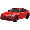 Klocki plastikowe COBI Cars Alfa Romeo Giulia Quadrifoglio COBI-24604 Seria Cars