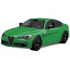 Klocki plastikowe COBI Cars Alfa Romeo Giulia Quadrifoglio COBI-24605 Seria Cars