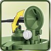 Klocki plastikowe COBI Historical Collection World War II M24 Chaffee COBI-2543 Gwarancja 24 miesiące