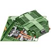 Klocki plastikowe COBI Historical Collection World War II M26 Pershing T26E3 COBI-2564 Rodzaj Klocki konstrukcyjne