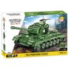 Klocki plastikowe COBI Historical Collection World War II M26 Pershing T26E3 COBI-2564