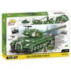 Klocki plastikowe COBI Historical Collection World War II M26 Pershing T26E3 COBI-2564 Liczba elementów [szt] 904