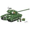 Klocki plastikowe COBI Historical Collection World War II M26 Pershing T26E3 COBI-2564 Płeć Chłopiec