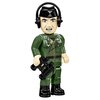 Klocki plastikowe COBI Historical Collection World War II PzKpfw IV Ausf. G COBI-2592 Wiek 10+