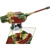 Klocki plastikowe COBI Historical Collection World War II PzKpfw IV Ausf. G COBI-2592 Waga z opakowaniem [g] 1330