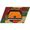 Klocki plastikowe COBI Historical Collection World War II PzKpfw IV Ausf. G COBI-2592 Wymiary opakowania [mm] 450 x 305 x 70