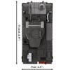 Klocki plastikowe COBI Historical Collection World War II Panzerkampfwagen II Ausf. F COBI-2597 Rodzaj Klocki konstrukcyjne