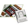 Klocki plastikowe COBI Historical Collection World War II T-34/76 mod 1941/42 COBI-2595 Rodzaj Klocki konstrukcyjne