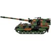 Klocki plastikowe COBI Armed Forces Panzerhaubitze 2000 COBI-2628 Materiał Plastik