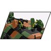 Klocki plastikowe COBI Armed Forces Panzerhaubitze 2000 COBI-2628 Wiek 9+