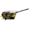 Klocki plastikowe COBI Armed Forces Panzerhaubitze 2000 COBI-2628 Wymiary opakowania [mm] 450 x 305 x 70