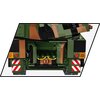 Klocki plastikowe COBI Armed Forces Panzerhaubitze 2000 COBI-2628 Załączona dokumentacja Instrukcja obsługi w języku polskim