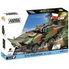 Klocki plastikowe COBI Armed Forces KTO Rosomak COBI-2629
