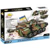 Klocki plastikowe COBI Armed Forces KTO Rosomak COBI-2629 Rodzaj Klocki konstrukcyjne