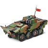 Klocki plastikowe COBI Armed Forces KTO Rosomak COBI-2629 Seria Armed Forces