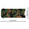 Klocki plastikowe COBI Armed Forces KTO Rosomak COBI-2629 Materiał Plastik