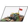 Klocki plastikowe COBI Armed Forces KTO Rosomak COBI-2629 Płeć Chłopiec
