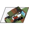Klocki plastikowe COBI Armed Forces KTO Rosomak COBI-2629 Waga z opakowaniem [g] 900