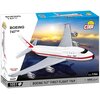 Klocki plastikowe COBI Boeing 747 First Flight 1969 COBI-26609