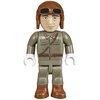 Klocki plastikowe COBI Historical Collection World War II Type 95 Ha-Go COBI-3115 Materiał Plastik