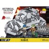 Klocki plastikowe COBI Historical Collection World War II Kubuś COBI-3114 Seria Historical Collection World War II