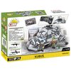 Klocki plastikowe COBI Historical Collection World War II Kubuś COBI-3114 Liczba elementów [szt] 302