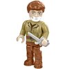 Klocki plastikowe COBI Historical Collection World War II 37 mm GMC M6 Fargo COBI-3116 Płeć Chłopiec