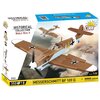 Klocki plastikowe COBI Historical Collection World War II Messerschmitt Bf 109 G COBI-5761