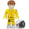 Klocki plastikowe COBI Armed Forces Lockheed SR-71 COBI-5891 Materiał Plastik