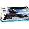 Klocki plastikowe COBI Armed Forces Lockheed SR-71 COBI-5891