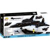 Klocki plastikowe COBI Armed Forces Lockheed SR-71 COBI-5891 Rodzaj Klocki konstrukcyjne