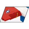 Klocki plastikowe COBI Armed Forces F-16 YF-16 First Flight 1974 COBI-5892 Kod producenta COBI-5892