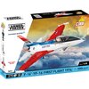 Klocki plastikowe COBI Armed Forces F-16 YF-16 First Flight 1974 COBI-5892