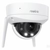 Kamera REOLINK W437 Zewnętrzna, Wi-Fi Łączność Wi-Fi 6 (802.11 b/g/n/ac/ax)