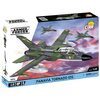 Klocki plastikowe COBI Armed Forces Panavia Tornado IDS COBI-5894