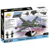Klocki plastikowe COBI Armed Forces Panavia Tornado IDS COBI-5894 Rodzaj Klocki konstrukcyjne