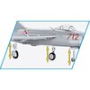 Klocki plastikowe COBI Historical Collection Cold War Lim-1 Polish Air Force 1952 COBI-5822 Wiek 8+