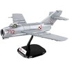 Klocki plastikowe COBI Historical Collection Cold War Lim-1 Polish Air Force 1952 COBI-5822 Seria Historical Collection Cold War