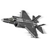 Klocki plastikowe COBI Armed Forces F-35B STOVL Lightning II COBI-5895 Płeć Chłopiec