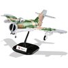 Klocki plastikowe COBI Historical Collection Cold War Lim-5 Polish Air Force 1959 COBI-5824 Seria Historical Collection Cold War