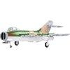 Klocki plastikowe COBI Historical Collection Cold War Lim-5 Polish Air Force 1959 COBI-5824 Liczba elementów [szt] 575