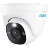 Kamera REOLINK P344 Zewnętrzna, LAN, Kamera obrotowa Kamera 4512 x 2512 px, Przetwornik CMOS, Jasność obiektywu f/1.6, Ogniskowa 4 mm