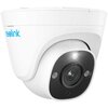 Kamera REOLINK P344 Zewnętrzna, LAN, Kamera obrotowa Kąt widzenia [stopnie] Pionowo: 49 (2.8 mm)